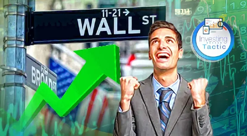 การลงทุนในหุ้นอเมริกา ไม่ยากและไม่น่ากลัวอย่างที่คิด