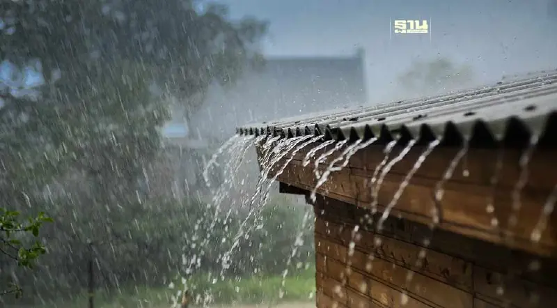 ฤดูฝน 67 กรมอุตุฯเผยฝนยังตกไม่ต่อเนื่อง เฉลี่ยน้อยกว่าค่าปกติ