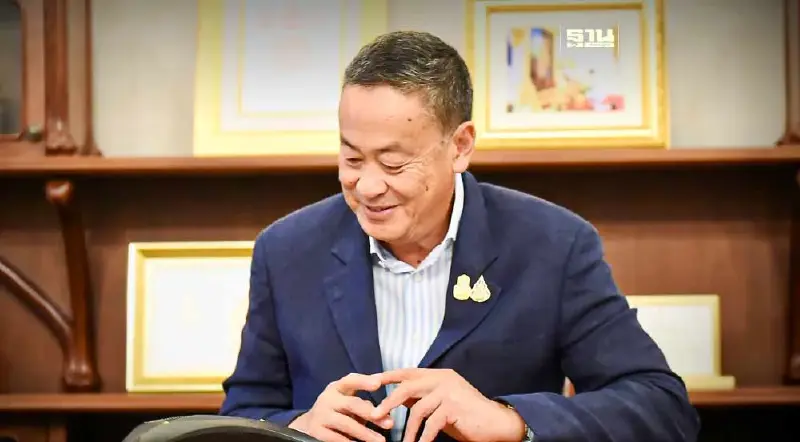 "เศรษฐา" ต่อสาย “โมที” ยินดีนั่งนายกฯ อินเดียอีกสมัย เล็งยกคณะเยือนปีนี้