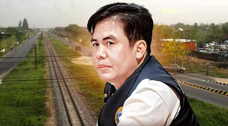 “สุรพงษ์” เปิด 5 โปรเจ็กต์คมนาคม รับนักท่องเที่ยว จ.เชียงใหม่ “สุรพงษ์” เปิด 5 โปรเจ็กต์คมนาคม รับนักท่องเที่ยว จ.เชียงใหม่