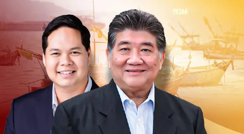 “สรรเพชญ”กระทุ้ง“ภูมิธรรม”เร่งแก้ปัญหาให้ชาวประมงก่อนสายเกินแก้