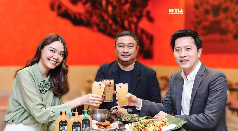 เซ็นฯ กรุ๊ป ดันร้านอาหารไทย ดึงตำมั่ว - ลาวญวน x ชงดี คอลแลปฯ หวังฐานลูกค้าใหม่