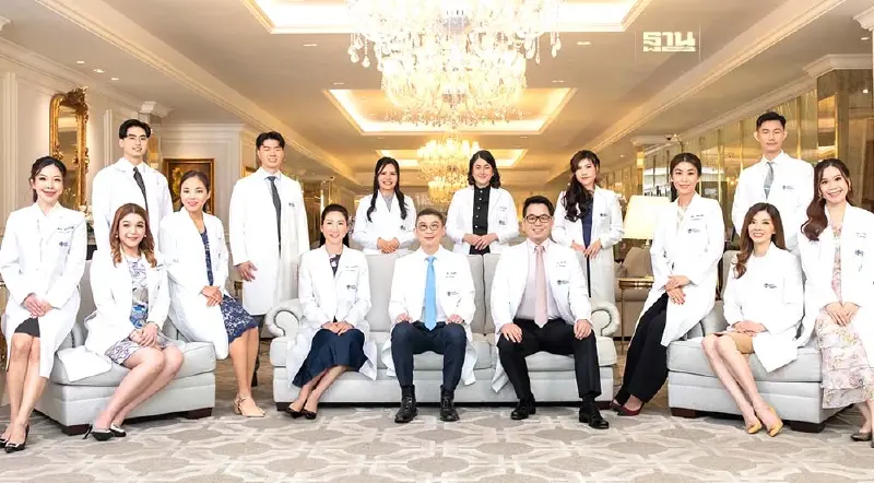 เฮลท์แคร์โตแรง "บีดีเอ็มเอส" หนุนรพ.กรุงเทพภูเก็ต รับนักท่องเที่ยวแดนใต้