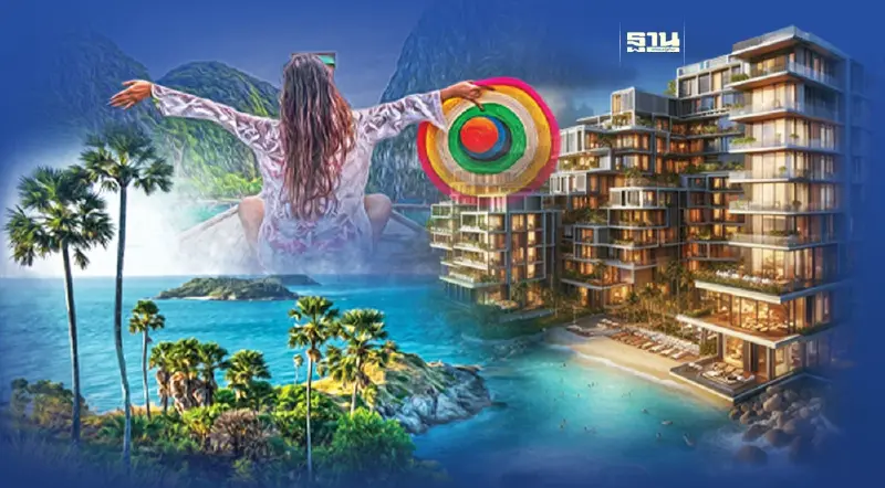 อสังหาฯภูเก็ตเทียบชั้น”ฟลอริดา” เปิดตัวใหม่ 5.4หมื่นล้าน “ถลาง”ฮอตสุด