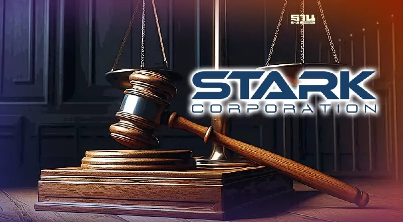 TIA นำผู้เสียหาย STARK ยื่นฟ้อง 10 รายรวด ต่อศาลแพ่งขอดำเนินคดีแบบกลุ่ม