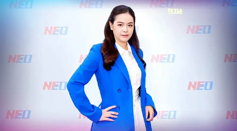 NEO รุกพรีเมียมแมส เจาะผู้บริโภคกำลังซื้อสูง คาด 3 ปี โต 10% รับตลาด FMCG คึกคัก NEO รุกพรีเมียมแมส เจาะผู้บริโภคกำลังซื้อสูง คาด 3 ปี โต 10% รับตลาด FMCG คึกคัก