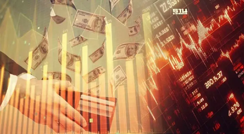 "FUND FLOW" ครึ่งแรก 67 ไหลออกตลาดหุ้นไทยหนักสุด จี้รัฐเร่งกอบกู้ศก.-ศรัทธา "FUND FLOW" ครึ่งแรก 67 ไหลออกตลาดหุ้นไทยหนักสุด จี้รัฐเร่งกอบกู้ศก.-ศรัทธา