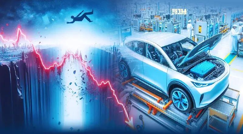 โบรกมองอุตสาหกรรมยานยนต์ชะลอตัว กระทบสินเชื่อรถแบงก์หด ชู KBANK-TTB เด่น