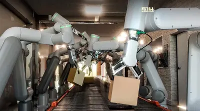 เปิดมาตรการป้องกัน "โรงงานปิดกิจการ" ระยะเร่งด่วน-ยาวกระทรวงอุตสาหกรรม