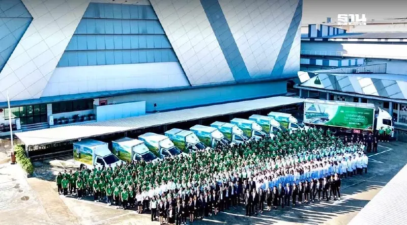 “TMAN” วางแผนเพิ่มกำลังการผลิตเวชภัณฑ์ยา ตั้งเป้าสู่ผู้นำนวัตกรรมสุขภาพ