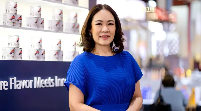 “มะลิ” ปักหมุด “Mali Café” แฟรนไชส์สร้างอาชีพเริ่มต้น 3.5 หมื่น