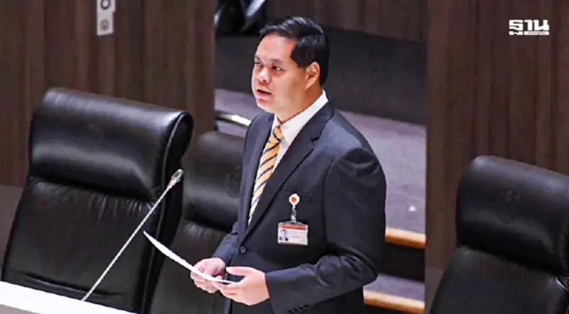 “สรรเพชญ”กระทุ้งรัฐบาลเร่งแก้ไขปัญหา“อควาเรียมหอยสังข์” และปัญหาประมง “สรรเพชญ”กระทุ้งรัฐบาลเร่งแก้ไขปัญหา“อควาเรียมหอยสังข์” และปัญหาประมง