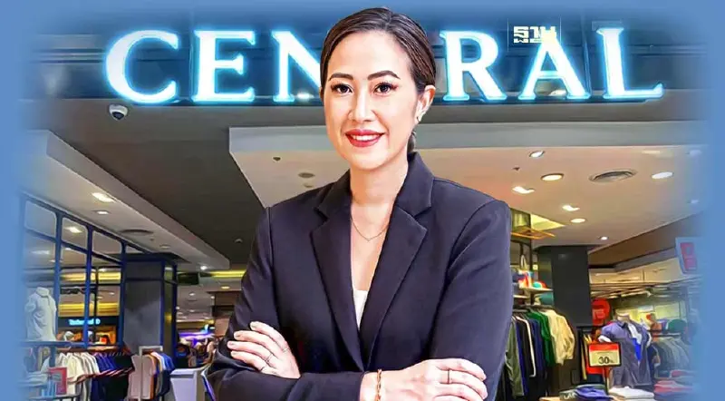 เขย่าค้าปลีกครึ่งปีหลัง ‘เซ็นทรัล’ส่งมิดไนท์เซลปลุกยอด