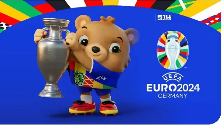 ฟุตบอลยูโร 2024 รอบ 8 ทีมสุดท้าย เช็คเลยมีทีมใดบ้าง แข่งวันไหน