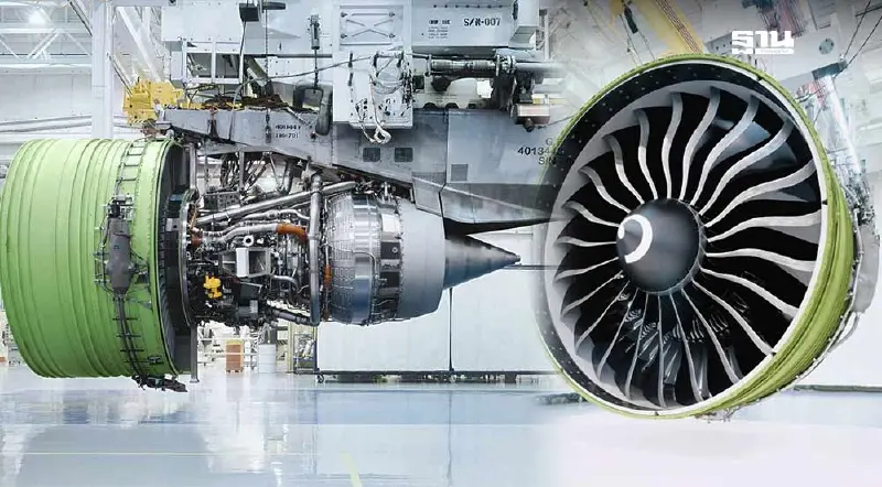 การบินไทย ขยายสัญญาซ่อมบำรุงเครื่องยนต์ GE90 โบอิ้ง 777 ออกไปอีก 6 ปี