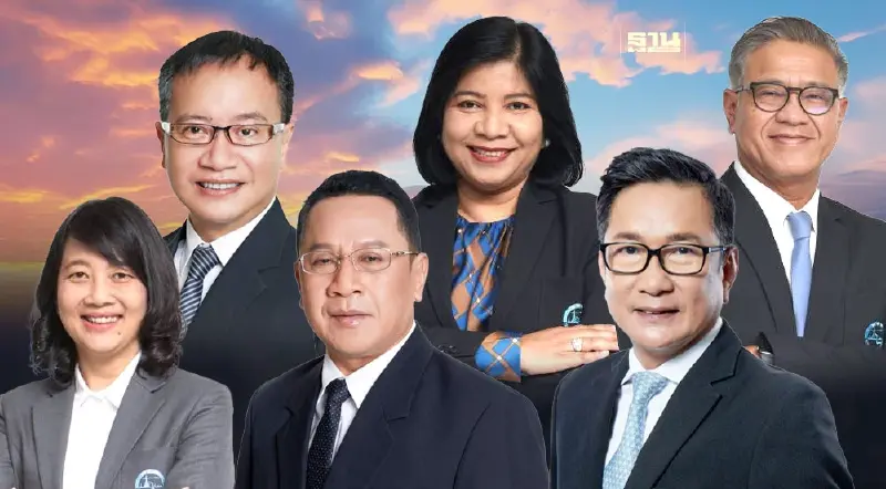ผู้ว่า"ททท."แต่งตั้งโยกย้ายสลับตำแหน่งรองผู้ว่าททท. 6 คนรวดมีผล 1 ต.ค.นี้