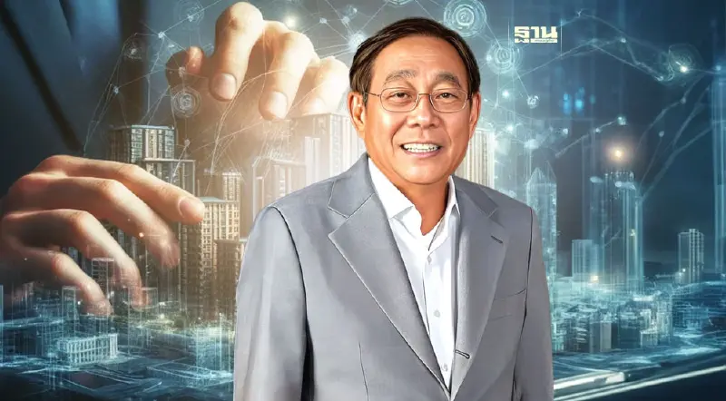 คลังเปิดสูตร ฟื้นอสังหาฯ แก้ปัญหาทั้งระบบดึงต่างชาติลงทุน