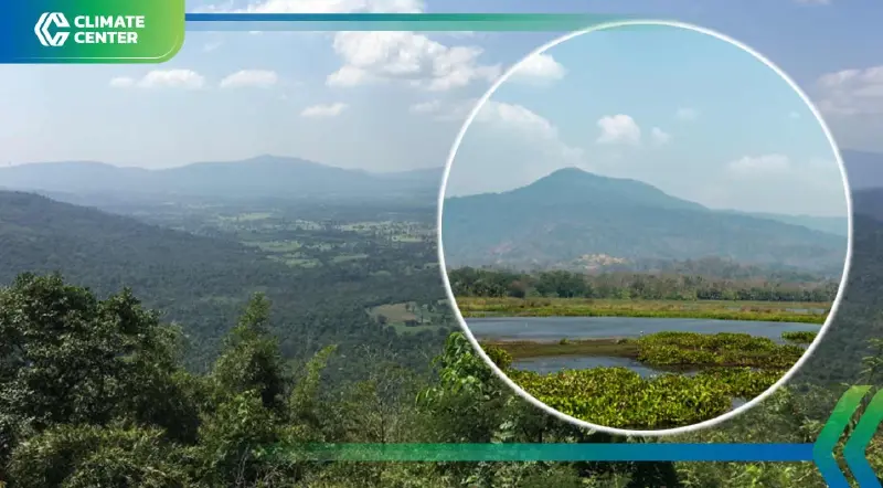 รูัจัก “ทับลาน” ปมเฉือน 2.6 แสนไร่ ป่าลานมรดกโลกผืนสุดท้ายของไทย