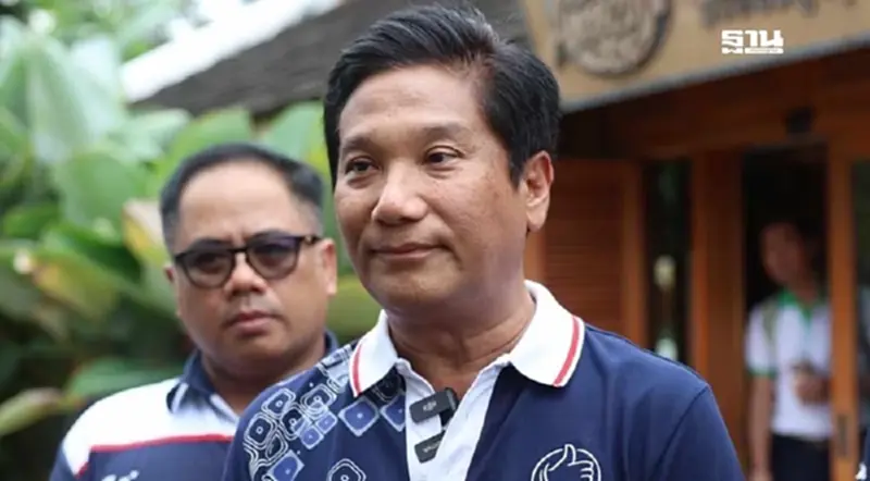 "OR" จ่อทุ่มงบสร้าง"Amazon Park" 600 ไร่จ.ลำปาง ปั้นแบรนด์ดูดทุนต่างชาติ "OR" จ่อทุ่มงบสร้าง"Amazon Park" 600 ไร่จ.ลำปาง ปั้นแบรนด์ดูดทุนต่างชาติ