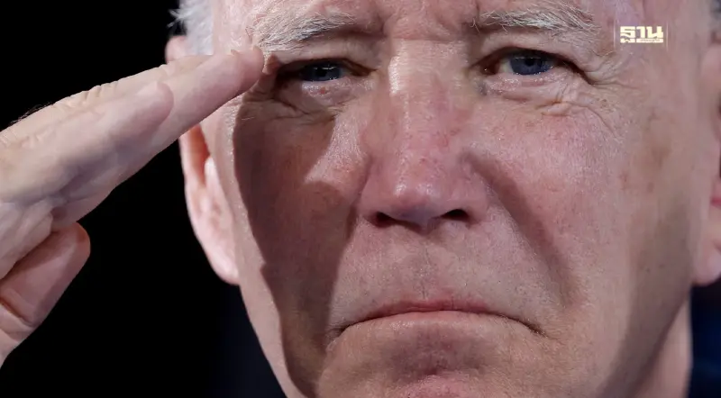 4 คำถามสำคัญหลัง “โจ ไบเดน” ถอนตัวจากศึกเลือกตั้งประธานาธิบดีสหรัฐ