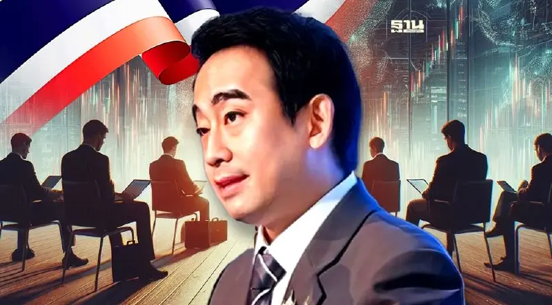 คลังรับเศรษฐกิจไทยป่วย เร่งออกมาตรการกระตุ้น ดันจีดีพีโต 3%