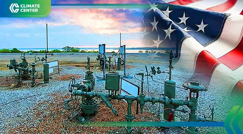 BANPU ชูโปรเจ็กต์ CCUS สหรัฐฯ หนุนบรรลุความเป็นกลางทางคาร์บอน ปี2030 BANPU ชูโปรเจ็กต์ CCUS สหรัฐฯ หนุนบรรลุความเป็นกลางทางคาร์บอน ปี2030