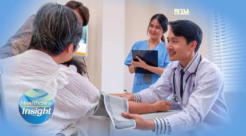 ส่องระบบหลักประกันสุขภาพของญี่ปุ่น ‘คุณภาพชีวิตที่เลือกเองได้’