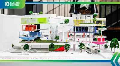 คณะสถาปัต สจล. จัดฟอรัม 'AAD Global Forum' ชูแนวคิด Design for a Better World