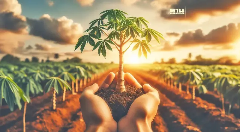 ผวาจีนผุด รง.เอทานอลจากถ่านหิน ทุบส่งออกมันฯไทย แสนล้าน