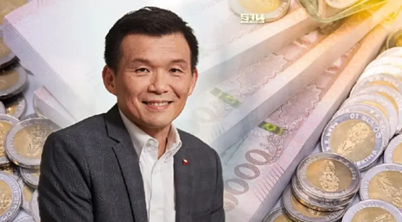 CIMBT เปิดผลงานครึ่งแรกปี 67 ทำกำไรสุทธิ 1.29 พันล้าน หดตัว 5.4% CIMBT เปิดผลงานครึ่งแรกปี 67 ทำกำไรสุทธิ 1.29 พันล้าน หดตัว 5.4%