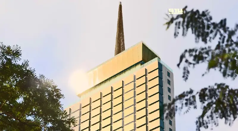 โฉมใหม่ “ดุสิตธานี กรุงเทพฯ” แรงบันดาลใจทรงคุณค่าในอดีต สู่บริบทใหม่สุดล้ำ