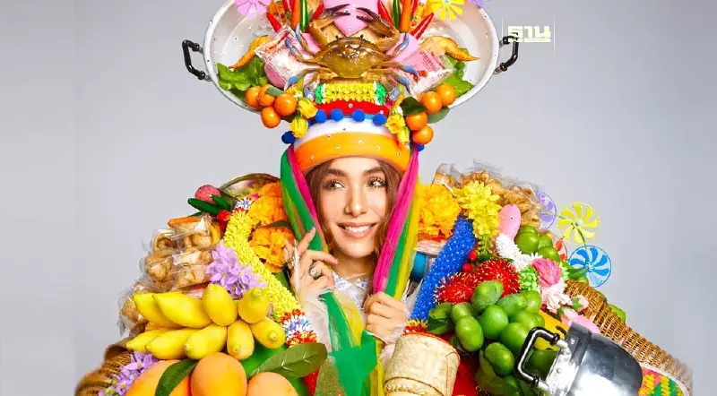 PALMY มิตร Universe Concert เปิดขาย 30 ก.ค.เช็คผังที่นั่ง ช่องทางกดบัตรที่นี่