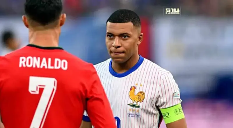 ผลบอลยูโรล่าสุด ฝรั่งเศส-สเปน ทะลุเข้ารอบรองชนะเลิศ EURO 2024 ผลบอลยูโรล่าสุด ฝรั่งเศส-สเปน ทะลุเข้ารอบรองชนะเลิศ EURO 2024