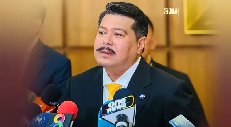 “วัน อยู่บำรุง”เปิดใจลาออกเพื่อไทย ไม่เข้าตาผู้ใหญ่ อยู่ไปไม่มีประโยชน์ “วัน อยู่บำรุง”เปิดใจลาออกเพื่อไทย ไม่เข้าตาผู้ใหญ่ อยู่ไปไม่มีประโยชน์