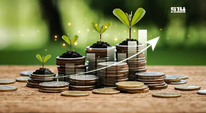 ครม.ถกปรับเงื่อนไขกองทุน Thai ESG ใหม่ กระตุ้นตลาดทุน ครม.ถกปรับเงื่อนไขกองทุน Thai ESG ใหม่ กระตุ้นตลาดทุน