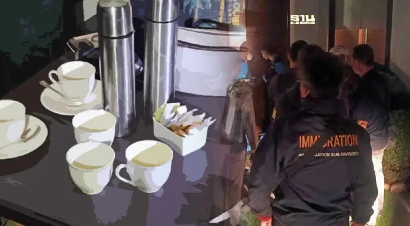 ฆาตกรรมหมู่ 6 ศพ ล่าสุดตำรวจตั้งปมเคลียร์หนี้ เตรียมแถลงบ่ายวันนี้