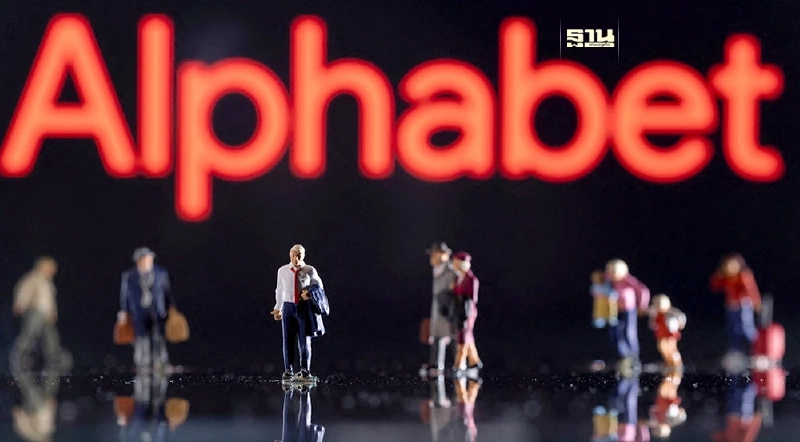 ดีล 8.3 แสนล้านล่ม Wiz ถอนข้อตกลงการซื้อกิจการจาก Alphabet บริษัทแม่ Google ดีล 8.3 แสนล้านล่ม Wiz ถอนข้อตกลงการซื้อกิจการจาก Alphabet บริษัทแม่ Google