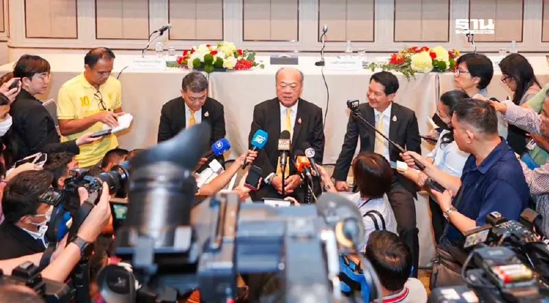 BTS รับคำพิพากษา วอน กทม.-กรุงเทพธนาคม จ่ายหนี้กว่า 1.1 หมื่นล้าน