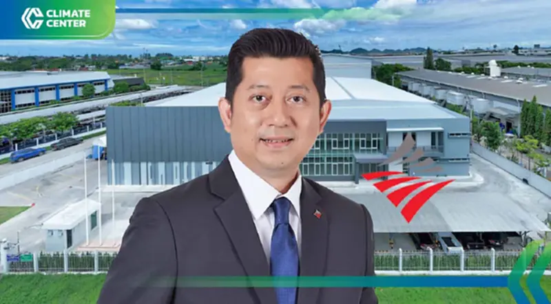 FTREIT ออกแบบ-พัฒนาโรงงานมาตรฐานอาคารเขียวรายแรก ของกองทรัสต์อุตสาหกรรม FTREIT ออกแบบ-พัฒนาโรงงานมาตรฐานอาคารเขียวรายแรก ของกองทรัสต์อุตสาหกรรม