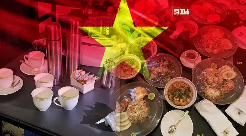 "รัฐบาลเวียดนาม" เตรียมการคุ้มครองพลเมืองในไทย ตามจำเป็น