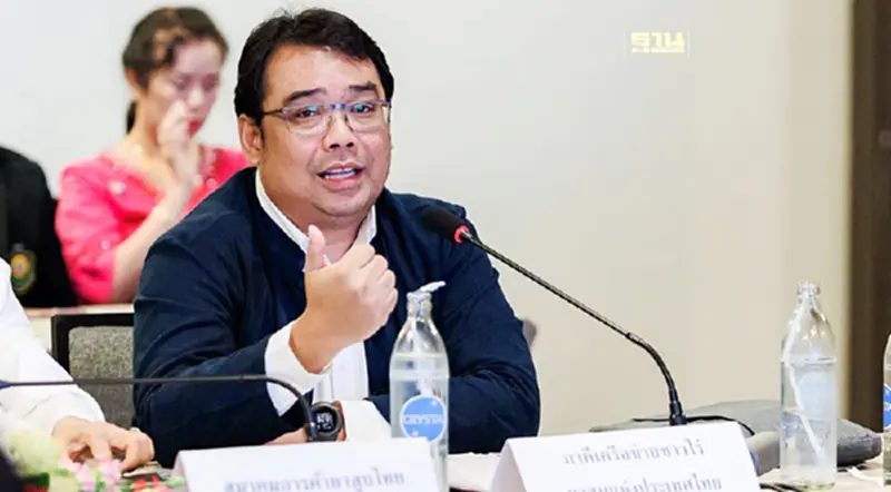 "ชาวไร่ยาสูบ" หวั่นร่างส่วนประกอบยาสูบใหม่ปิดตายยาสูบไทย "ชาวไร่ยาสูบ" หวั่นร่างส่วนประกอบยาสูบใหม่ปิดตายยาสูบไทย