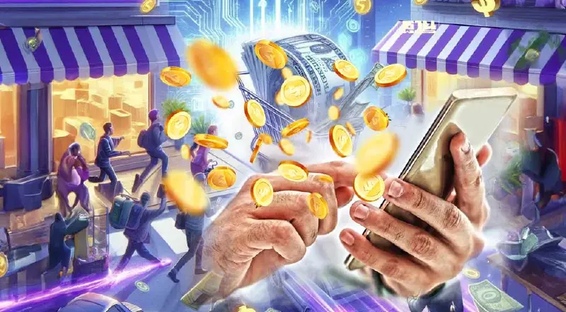 "แจกเงินดิจิทัล” คลังวางเป้าร้านค้าร่วม 1.4 ล้านราย ลงทะเบียนได้ 2 วิธี