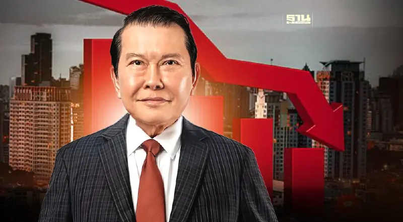 "ส.อ.ท." รับเศรษฐกิจไทยแย่หนัก ชี้เป็นสัญญาณอันตราย