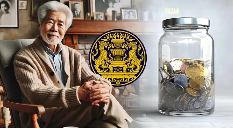 “หวยเกษียณ” ดันเข้า ครม.วันนี้ คาดเริ่มขายไตรมาสแรกปี 2568