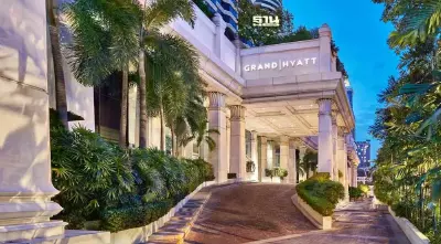 คลังเร่งสรุปบริหารโรงแรมแกรนด์ ไฮแอท เอราวัณ หลังหมดสัญญาเช่า