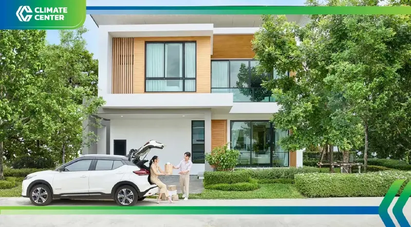 พานาโซนิค นำร่อง Home IoT พลิกโฉมบ้านอัจฉริยะ สู่ยุคประหยัดพลังงาน พานาโซนิค นำร่อง Home IoT พลิกโฉมบ้านอัจฉริยะ สู่ยุคประหยัดพลังงาน