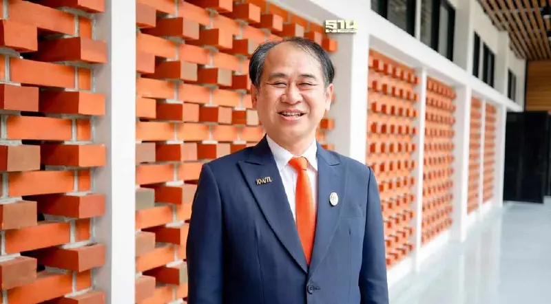 สจล.จัดใหญ่ AAD Global Forum มุ่งสู่การเป็นสถาบันด้านนวัตกรรมระดับโลก