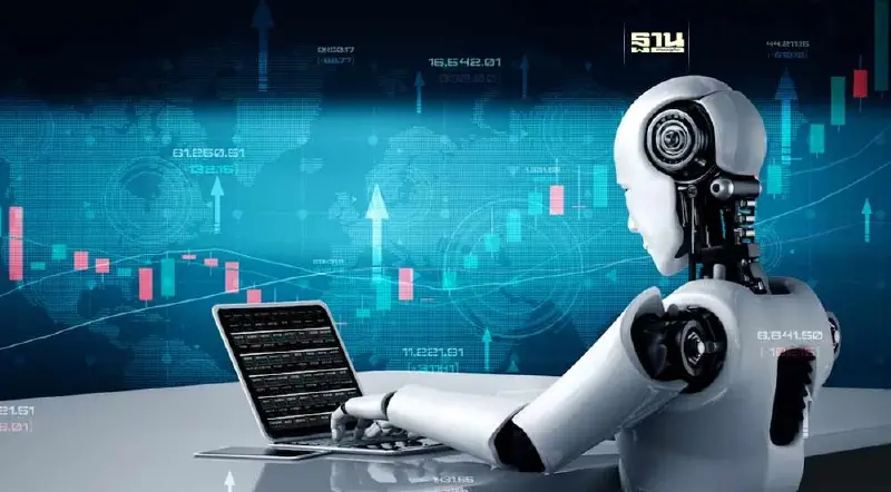 หุ้น SKY "โรบอทเทรดดิ่ง" ซื้อขายมากสุด ติดต่อเป็นวันที่ 2 สัดส่วน 36% หุ้น SKY "โรบอทเทรดดิ่ง" ซื้อขายมากสุด ติดต่อเป็นวันที่ 2 สัดส่วน 36%