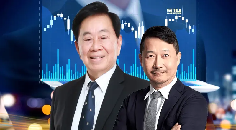 EA ปรับใหญ่ ตั้ง"สมใจนึก เองตระกูล" รักษาการซีอีโอ ดึง"ชัชวาลย์ เจียรวนนท์" เสริมทัพ