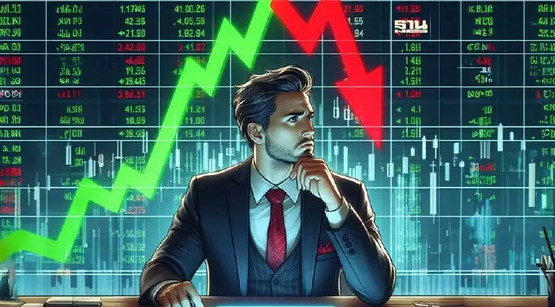 โบรกมองไตรมาส 3/67 ตลาดหุ้นไทยผันผวน วางกรอบดัชนีที่ 1,250-1,350 จุด โบรกมองไตรมาส 3/67 ตลาดหุ้นไทยผันผวน วางกรอบดัชนีที่ 1,250-1,350 จุด